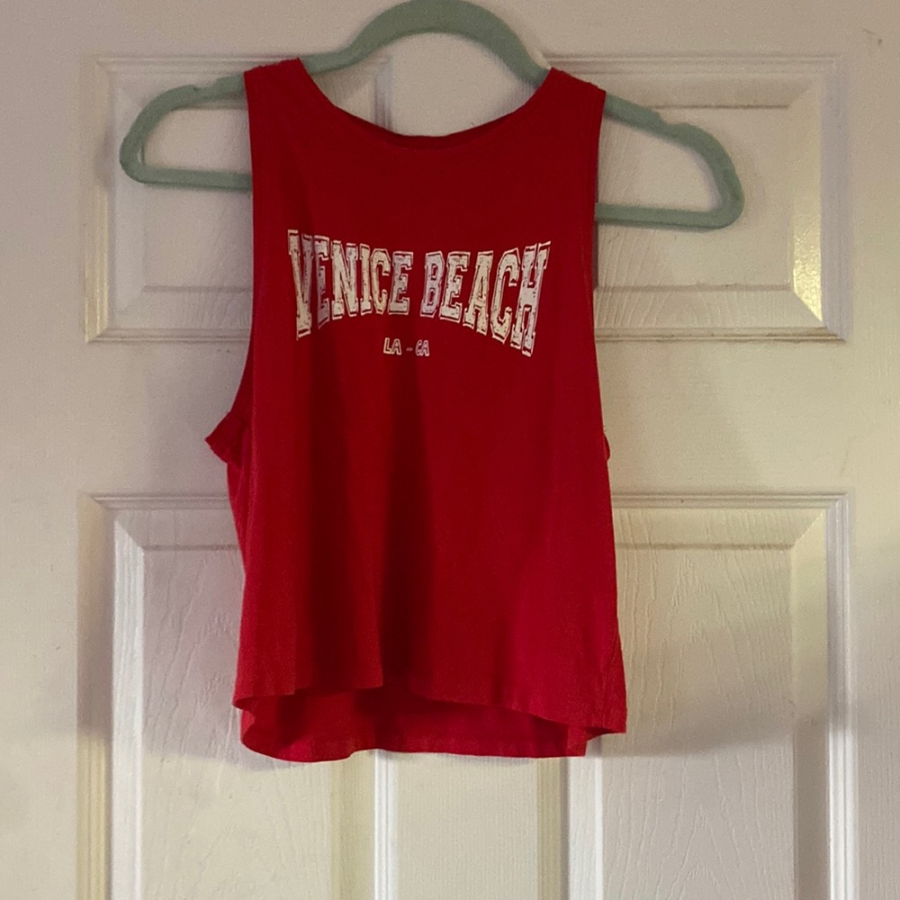 Primark tank top